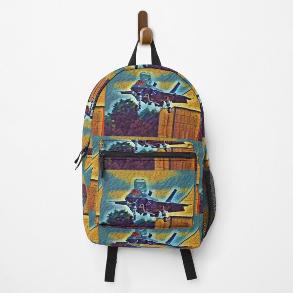Item preview, F-35 Hover In Slumber designed and sold by Fearless-Fox.