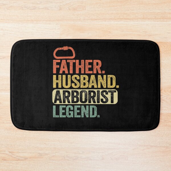 Item preview, Father Husband Arborist Legend Gift Father's Day designed and sold by Stronzi.