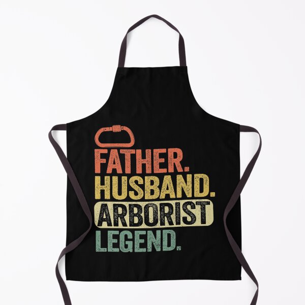Item preview, Father Husband Arborist Legend Gift Father's Day designed and sold by Stronzi.