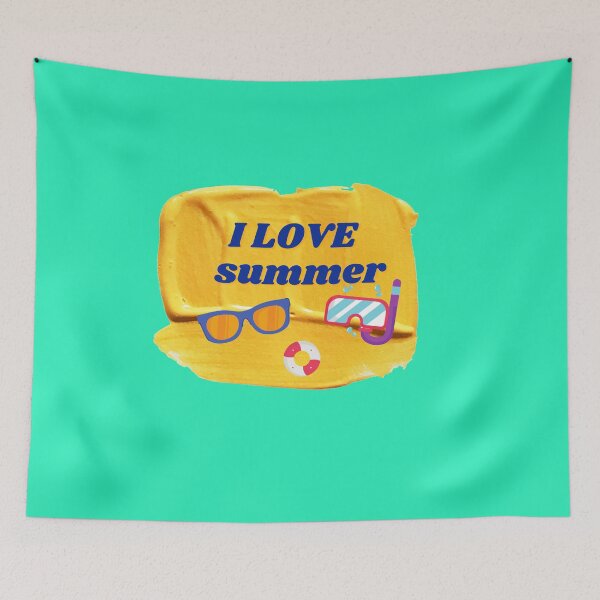 Item preview, cute summer design designed and sold by GEWINN.