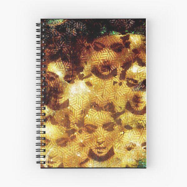 Item preview, Thoughts are Golden designed and sold by Happy--Bird.
