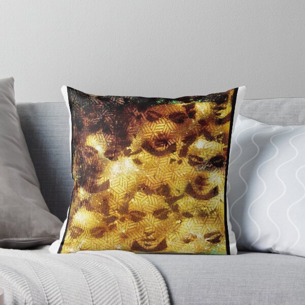 Item preview, Thoughts are Golden designed and sold by Happy--Bird.
