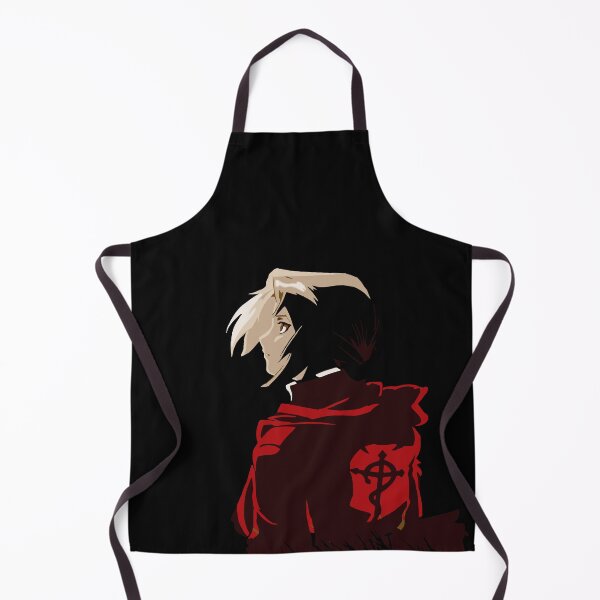 Item preview, Alchemist Edward Elric designed and sold by gainzgear.
