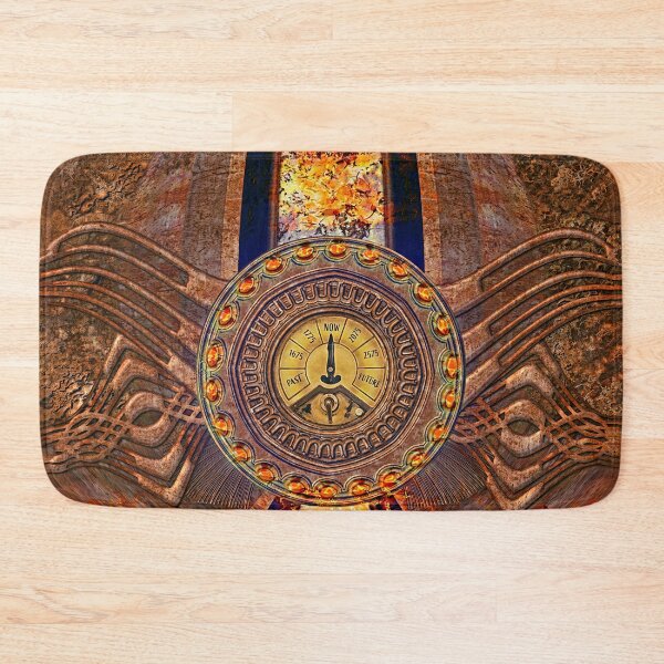 Item preview, Time machine  designed and sold by Guy Christophe Tixier.