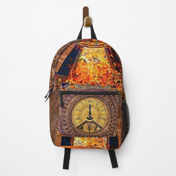 Item preview, Time machine designed and sold by Guy Christophe Tixier.