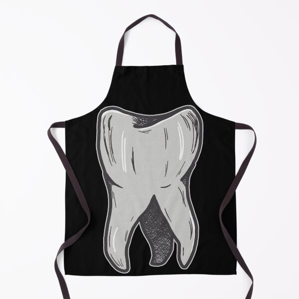 Item preview, The Tooth And Only The Tooth designed and sold by Delightfully Morose.
