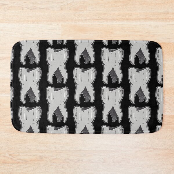Item preview, The Tooth And Only The Tooth designed and sold by Delightfully Morose.