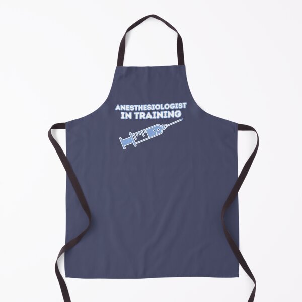 Item preview, Anesthesiologist In Training designed and sold by GasparArts.