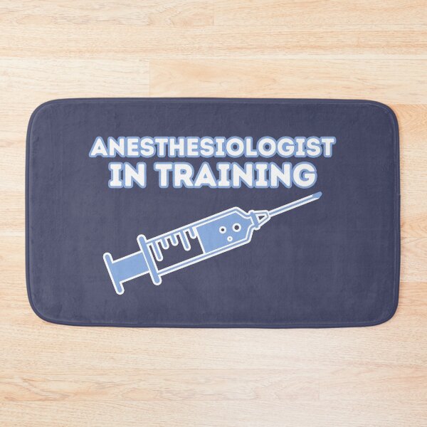 Item preview, Anesthesiologist In Training designed and sold by GasparArts.