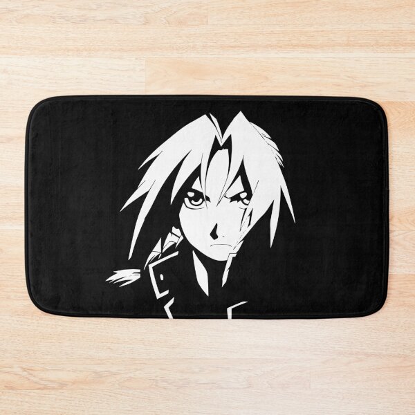 Item preview, Edward Elric designed and sold by gainzgear.