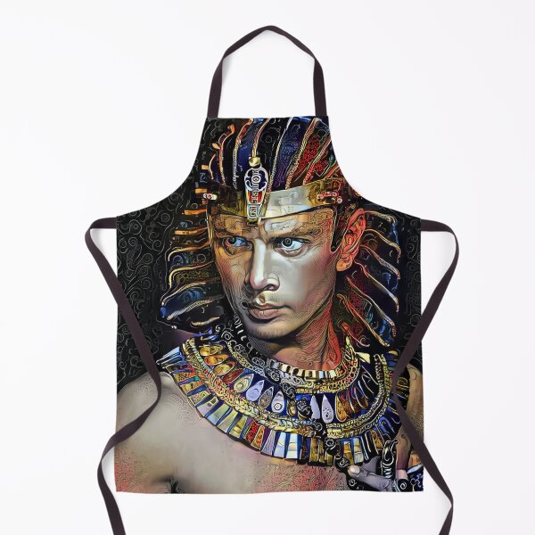 Item preview, Pharaoh Of DMT designed and sold by LostLegends.