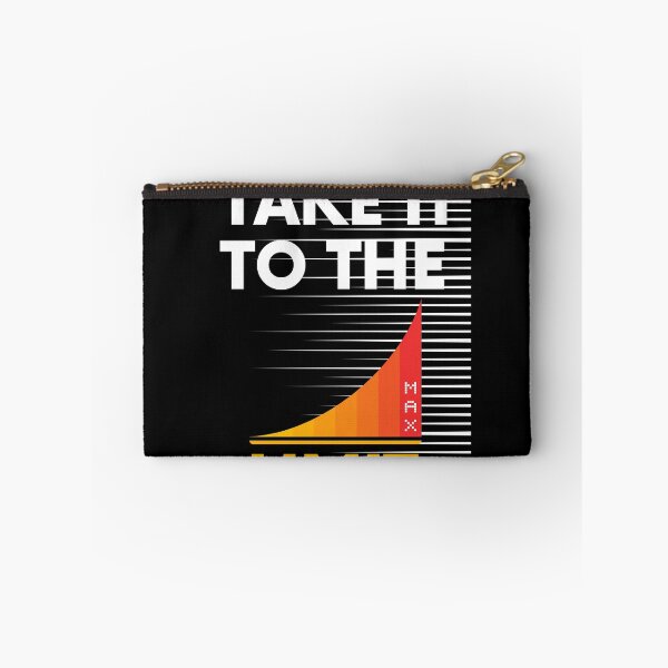 Item preview, Take It To The Limit Saying Statement Motivation designed and sold by DerEmmat.