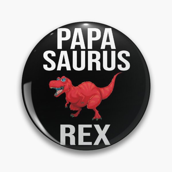 Item preview, Papasaurus Rex R designed and sold by REApparelCo.