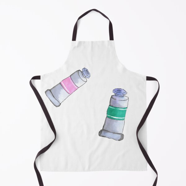 Item preview, Paints designed and sold by Mauveink.