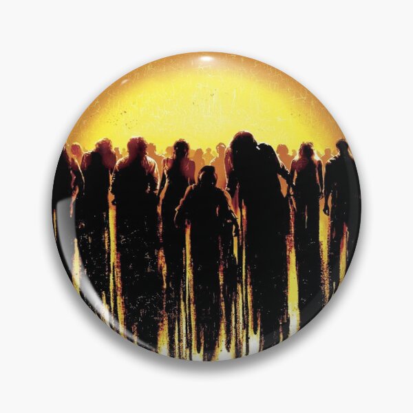 Item preview, The Zombie Army Of The Dead designed and sold by miyakopny.