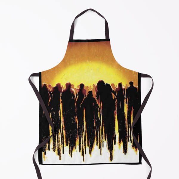 Item preview, The Zombie Army Of The Dead designed and sold by miyakopny.