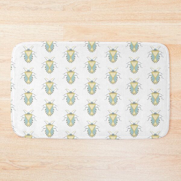 Item preview, Shield bug with green wings designed and sold by shushunya13.