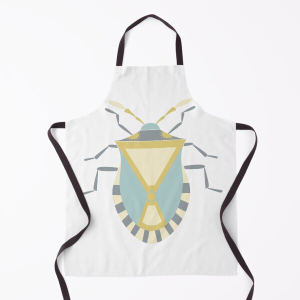 Item preview, Shield bug with green wings designed and sold by shushunya13.