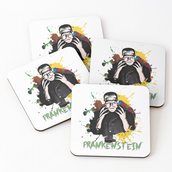 Item preview, FRANKIE ART designed and sold by ACIDMELON.
