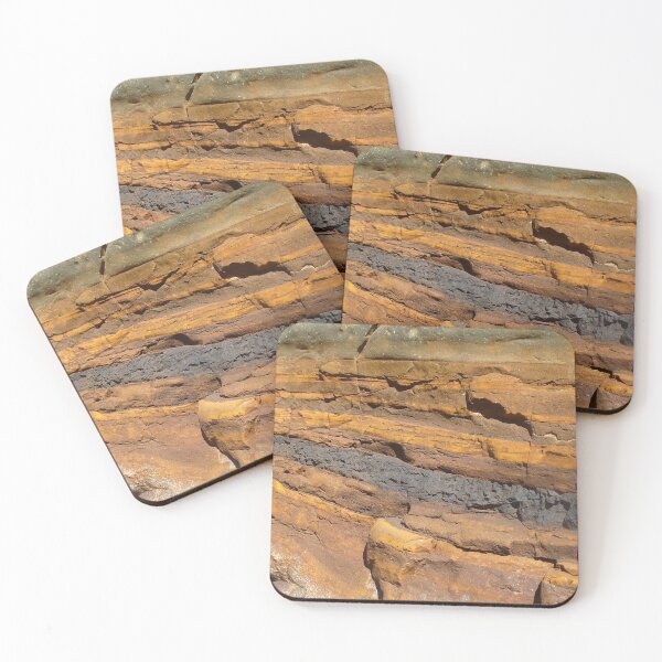 Item preview, Colourful Karijini Rock Layers designed and sold by KaSaPo.