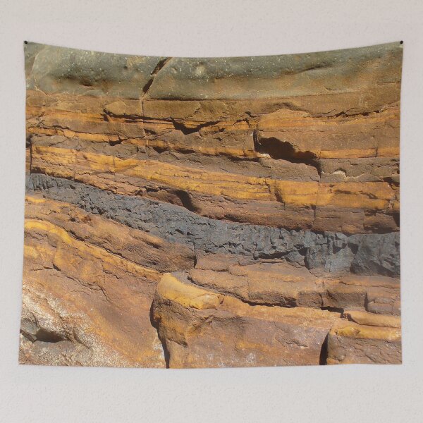 Item preview, Colourful Karijini Rock Layers designed and sold by KaSaPo.