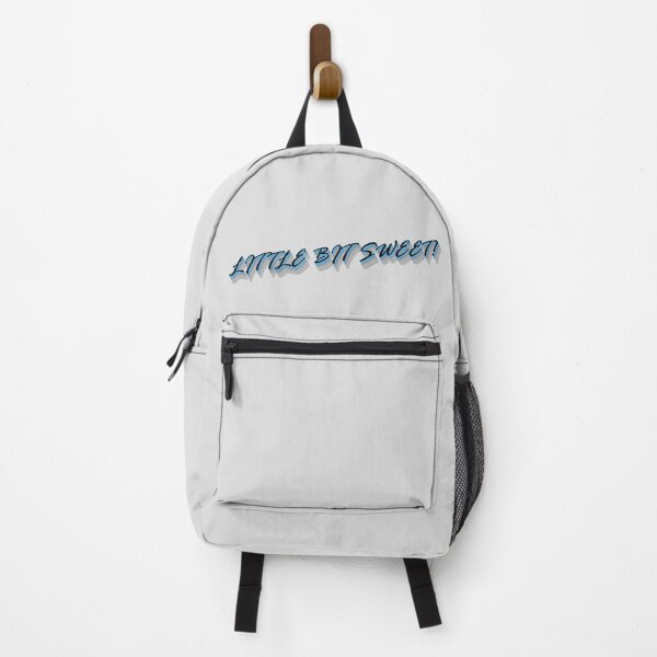 Item preview, Little Bit Sweet - Saying About Being Loving designed and sold by Bennymp.