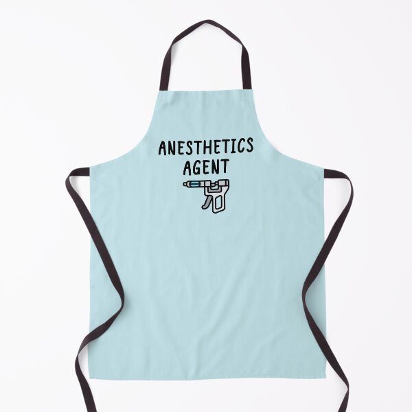 Item preview, Anesthetics Agent designed and sold by GasparArts.
