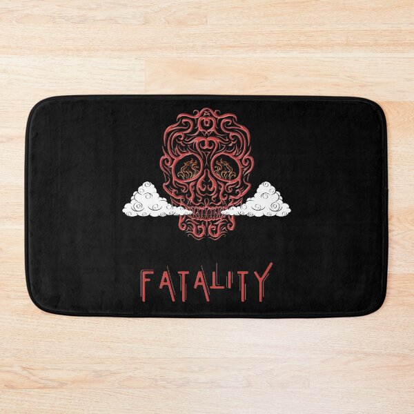 Item preview, Fatality #Victory designed and sold by MrJean.