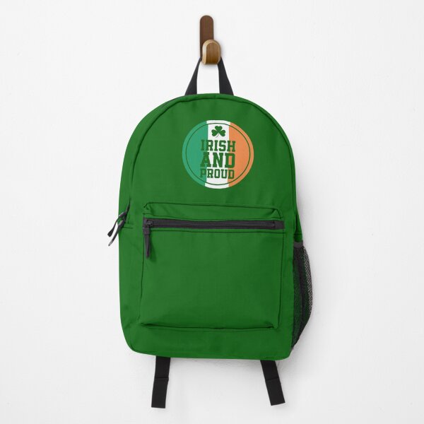 Item preview, Irish and Proud-Colors of the Flag of Ireland designed and sold by obedtheartist.