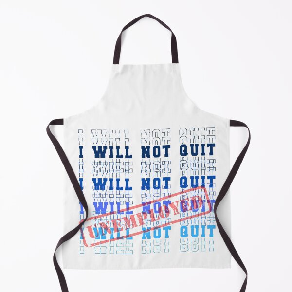 Item preview, Don't quit designed and sold by Simonerich.