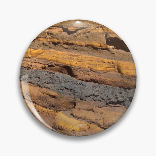 Item preview, Colourful Karijini Rock Layers designed and sold by KaSaPo.