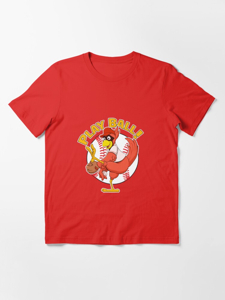 st louis cardinals nurse shirt