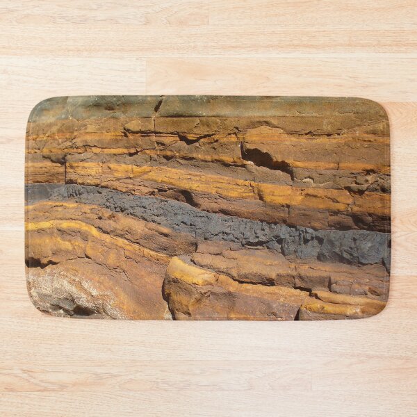 Item preview, Colourful Karijini Rock Layers designed and sold by KaSaPo.