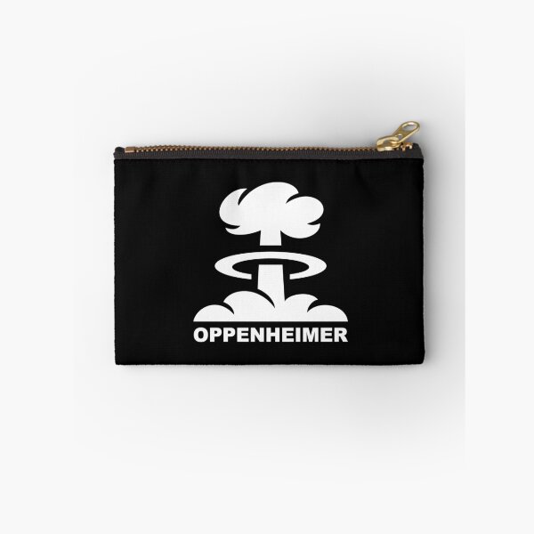 Item preview, Oppenheimer  designed and sold by Vanover Designs.