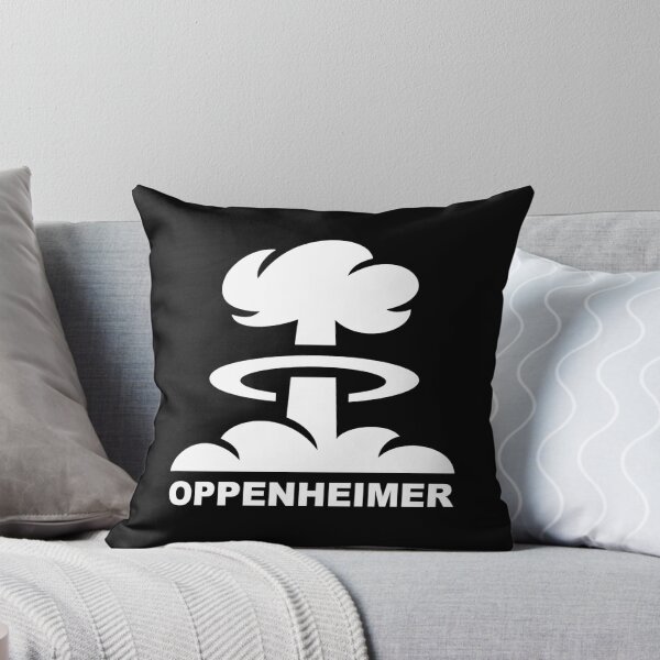 Item preview, Oppenheimer  designed and sold by Vanover Designs.
