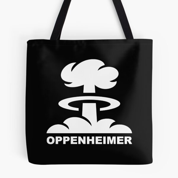 Item preview, Oppenheimer  designed and sold by Vanover Designs.