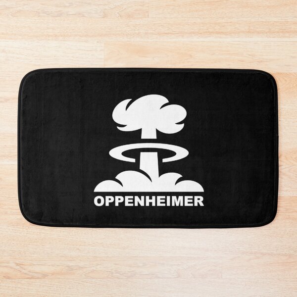 Item preview, Oppenheimer  designed and sold by Vanover Designs.