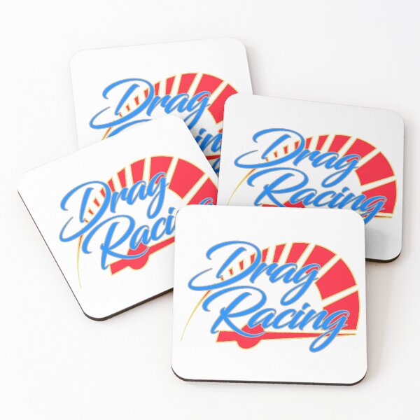 Item preview, Drag Racing Redlined Tachometer 2 designed and sold by WLHmedia.com .