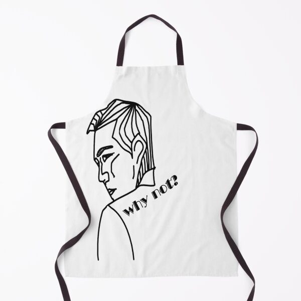 Item preview, why not -man  designed and sold by bobosom.