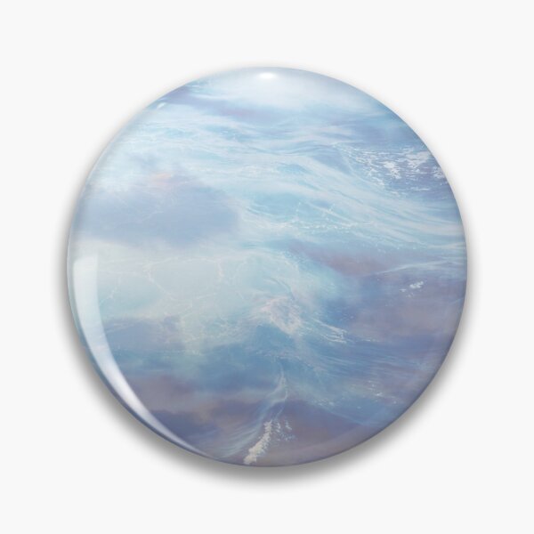 Item preview, Clouds in the sea designed and sold by Beeroclock.