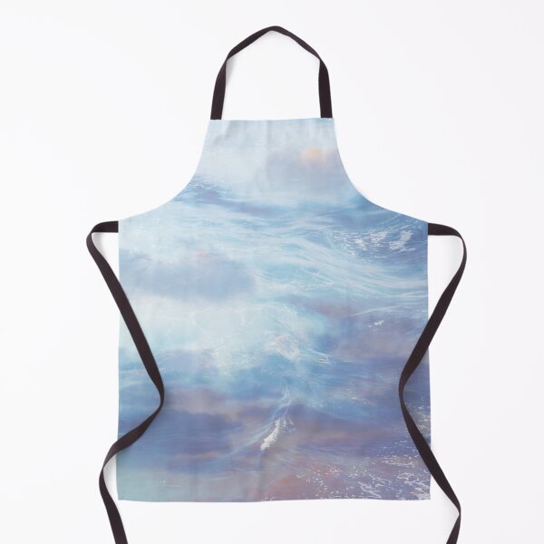 Item preview, Clouds in the sea designed and sold by Beeroclock.