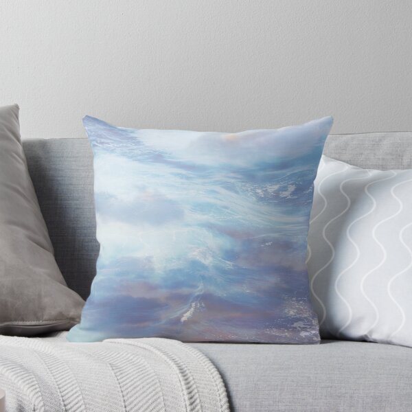 Item preview, Clouds in the sea designed and sold by Beeroclock.