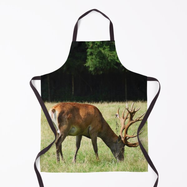 Item preview, Animal picture deer designed and sold by Calynko.