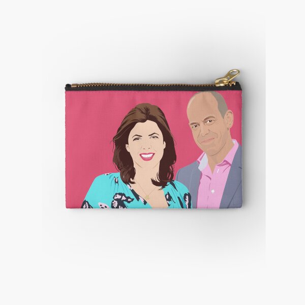 Item preview, Kirstie & Phil designed and sold by NEEDL-Designs.