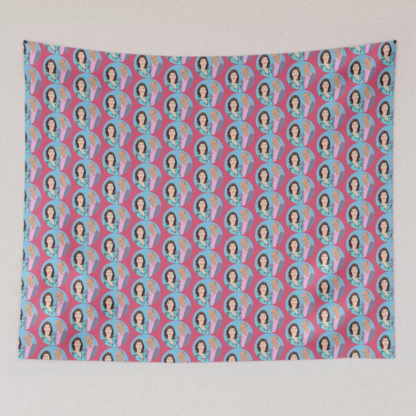 Item preview, Kirstie & Phil designed and sold by NEEDL-Designs.