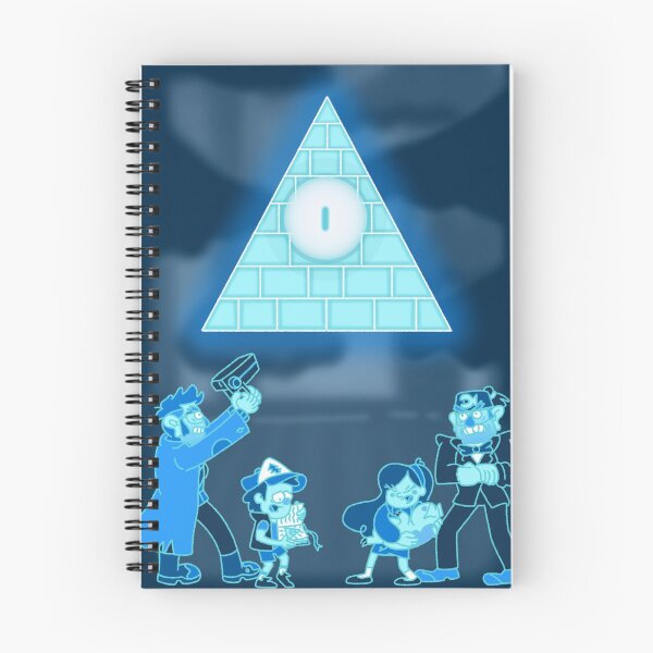 Item preview, Pines vs Bill designed and sold by SpoolsandSpores.