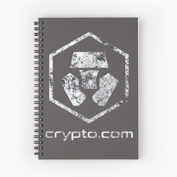 Item preview, CRO Token Crypto shirt designed and sold by chanat3659.