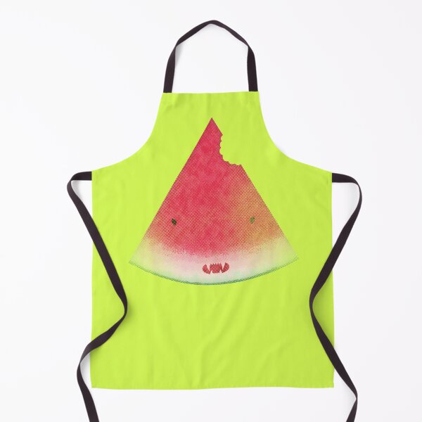 Item preview, Monster Melon Distressed designed and sold by @ VIZYOULIZE.