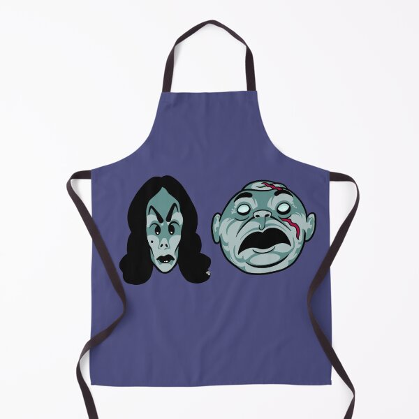 Item preview, Plan 9 Ghouls designed and sold by TristanYonce.