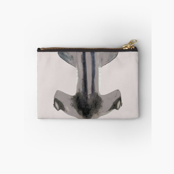 Item preview, Hammerhead Shark Dunderhead Numskull Blockhead Bonehead Gift designed and sold by TheAplus.